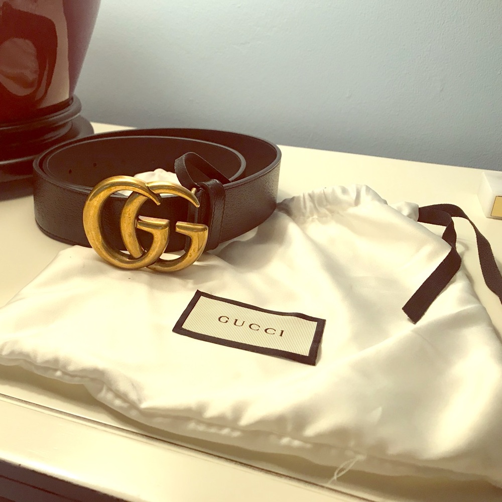 Gucci Belt